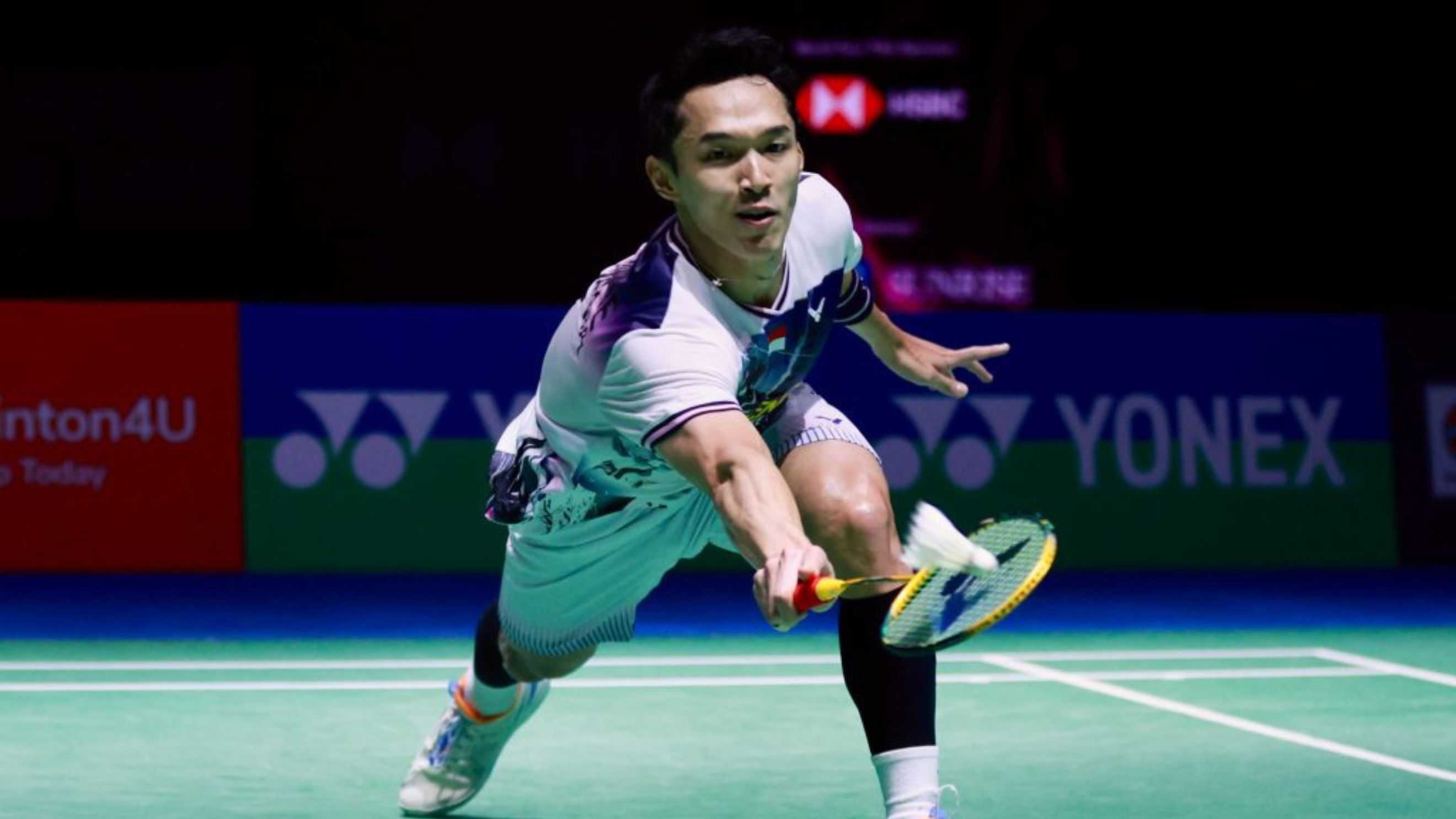 BWF 2027 Terapkan Format Baru, Indonesia Open Ikut Kena Dampaknya